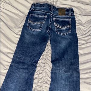 BKE boys jeans Size 12
